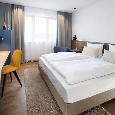 Homey! Szálloda Regensburg