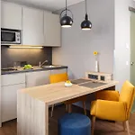 Hotel Homey! Regensburg