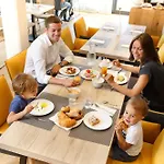 Hotel Homey! Regensburg
