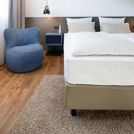 Homey! فندق ريغنسبورغ
