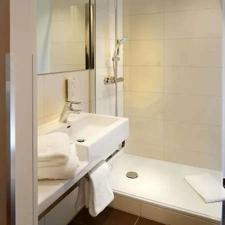 Homey! 3* ريغنسبورغ