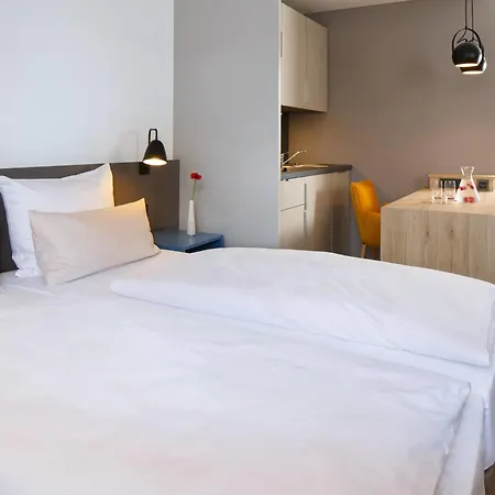 Homey! 3* Regensburg