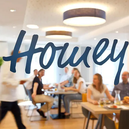 Homey! فندق ريغنسبورغ