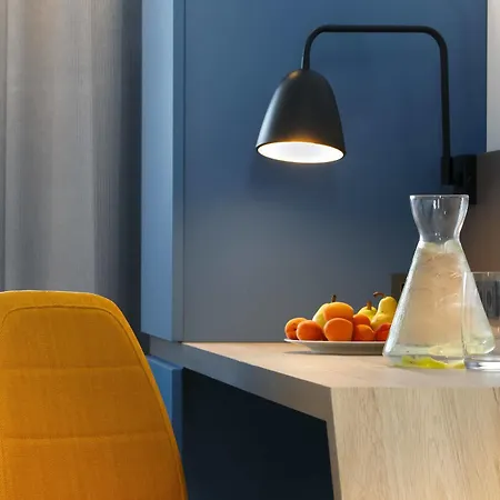 Homey! فندق 3*