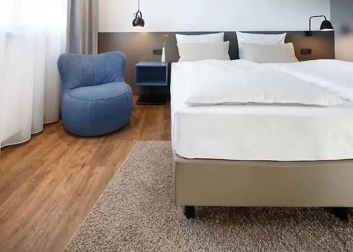 Homey! Hotel Regensburg