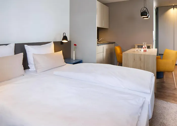 Homey! 3* Regensburg