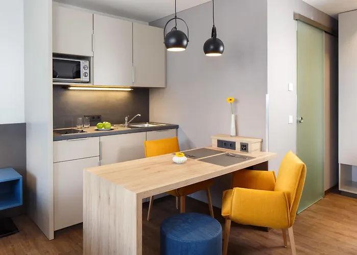 Hotel Homey! Regensburg