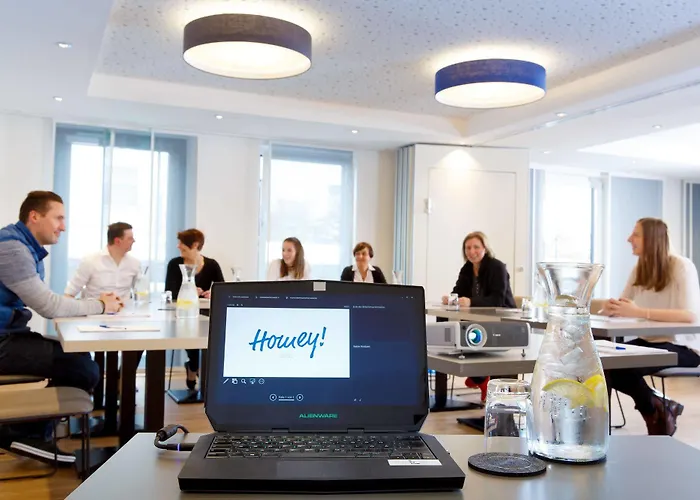 Homey! 3* Regensburg