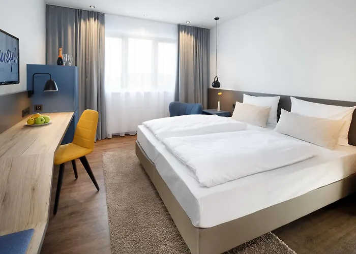 Homey! Hotel Regensburg