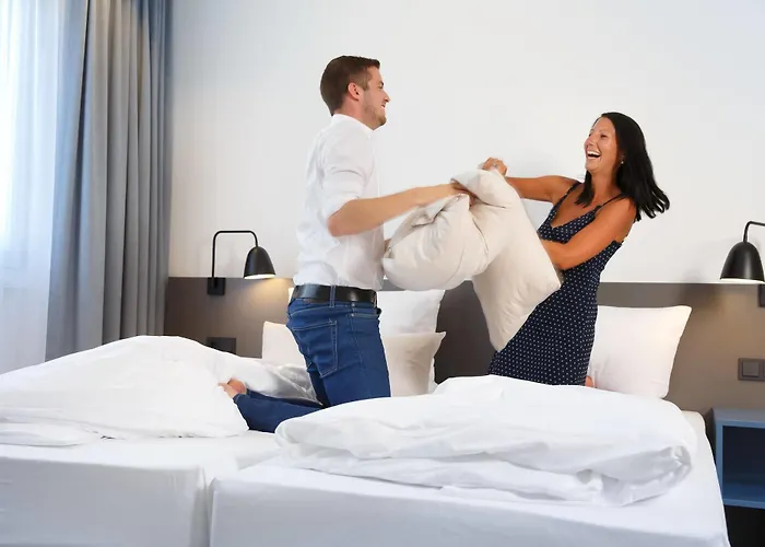 Homey! Hotel