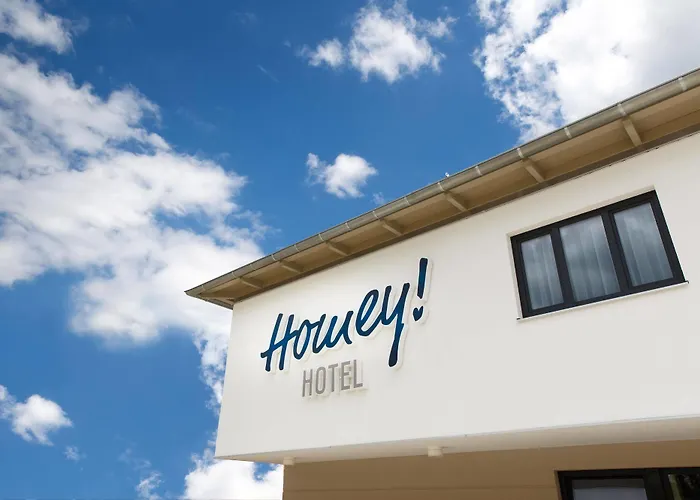 Homey! 酒店 雷根斯堡
